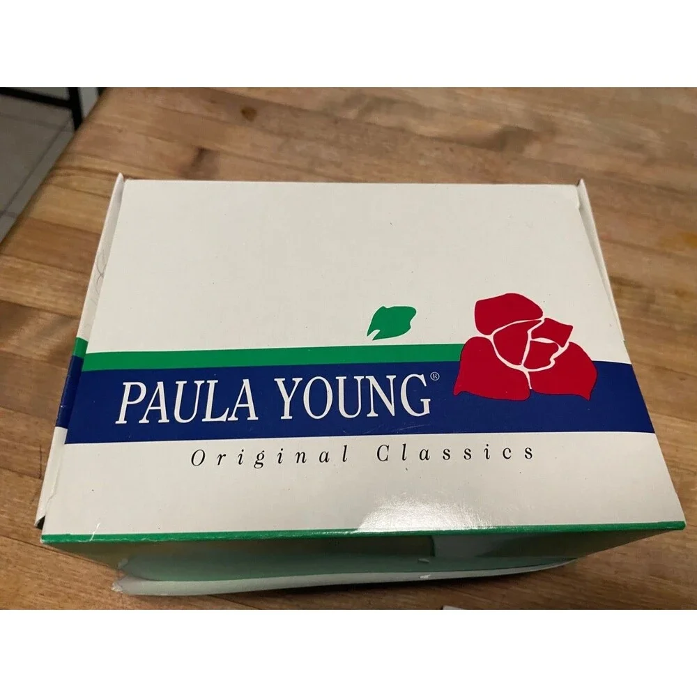 Paula Young new wig